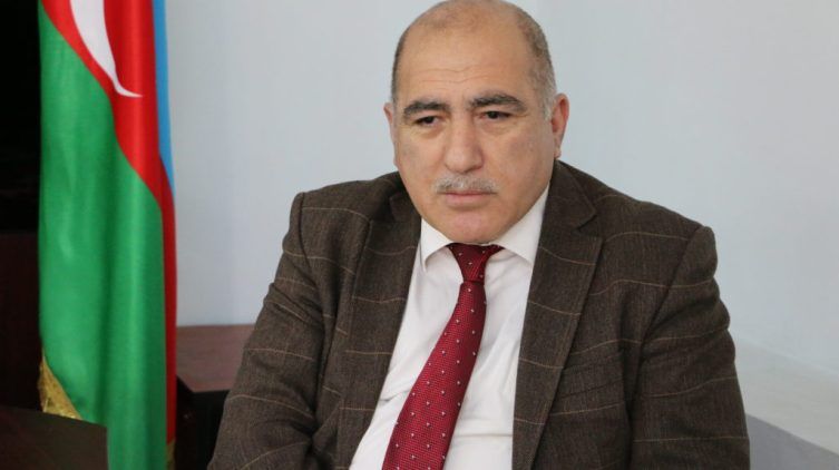 Pənah Hüseyn: "Bu addım istefa anlamına gəlmir"