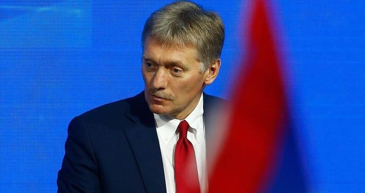 Peskov: İsrail Xamnəini öldürərsə...