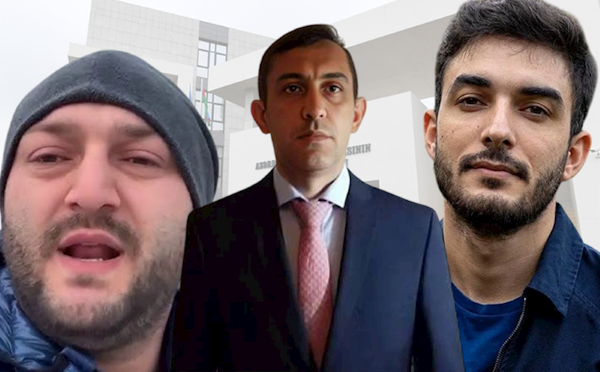 Xaricdə yaşayan daha 7 nəfər haqqında həbs qərarı çıxarılıb