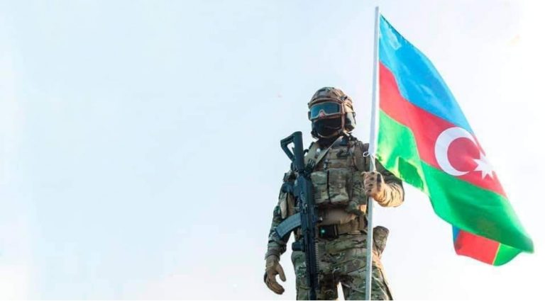 Sabah daha bir şəhidimizin dəfn mərasimi olacaq