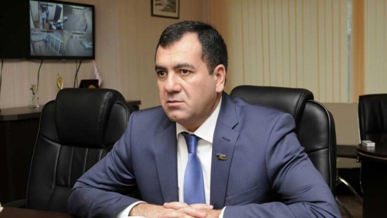 Deputat: Rusiyanın təzyiqləri həm də Azərbaycanın xarici siyasəti ilə əlaqədar ola bilər