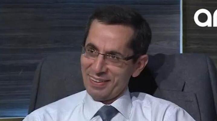 Baş redaktor Qulu Ağsəslə görüş keçirilib