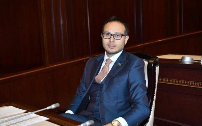 Ramil Həsən TÜRKPA-nın baş katibi seçilib