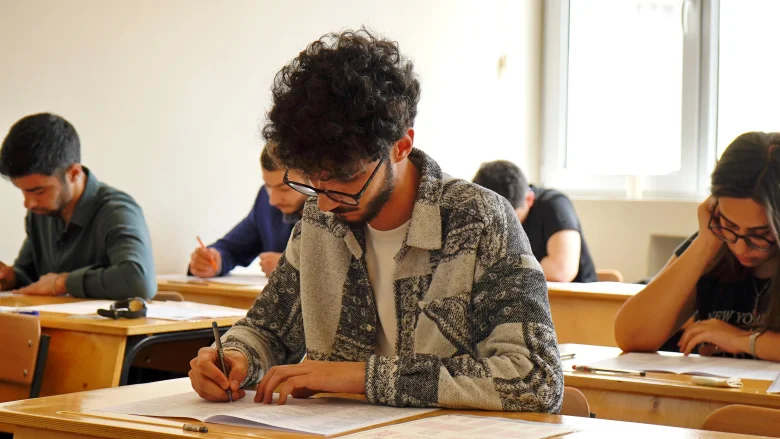 Rezidenturaya qəbul imtahanının birinci mərhələsi başlayır