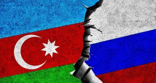 Rəsmi Bakı Rusiyada azərbaycanlılara hücumlarla bağlı bəyanat yayıb