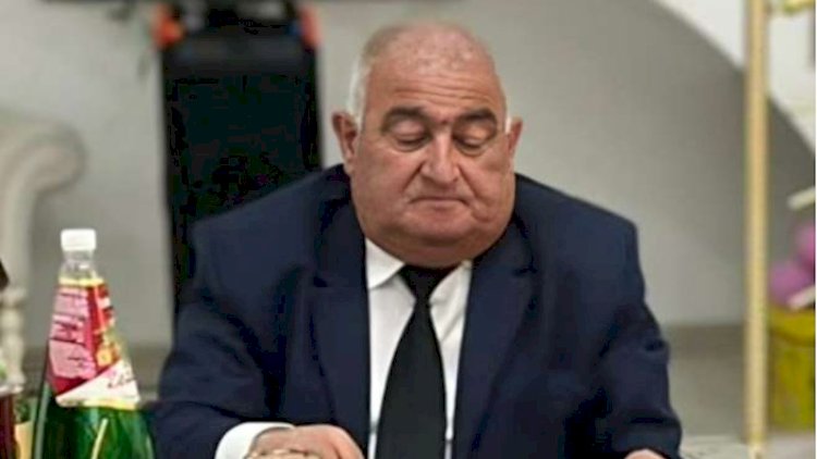Sayt rəhbərinə 10, oğluna 5 il həbs cəzası verilib