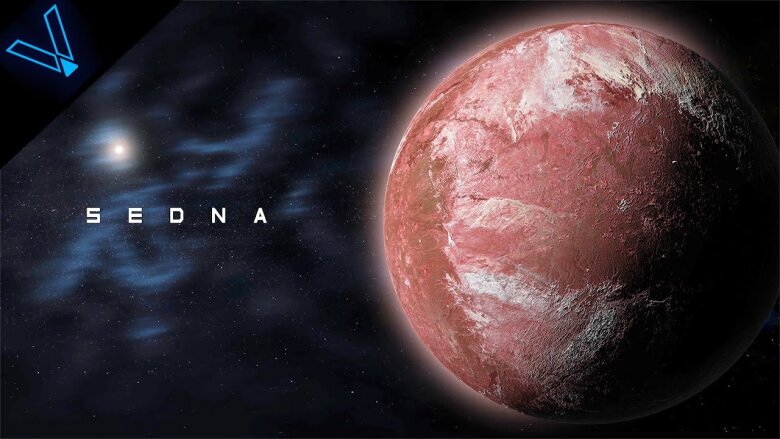 Sedna planetinin sirri açılacaq