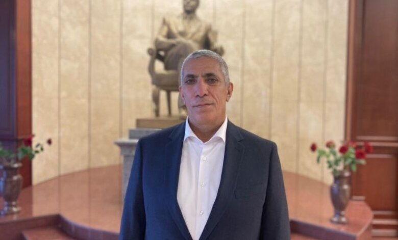 Siyavuş Novruzov: “Vətəndaşlar dövlətin, bələdiyyənin üzərinə gəlir ki..."