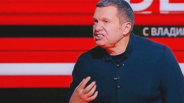 MEDİA: Solovyovdan üzrxahlıq gözləyirik