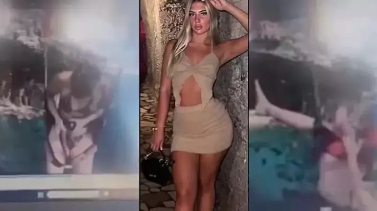 “TikTok” fenomeni yüksəklikdən dənizə atılarkən ölüb