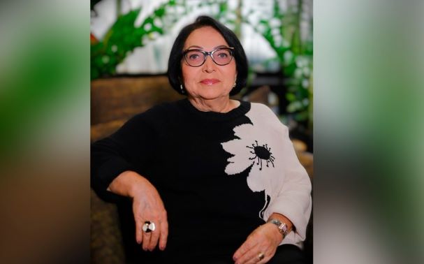 Professor Tamilla Məmmədova vəfat edib