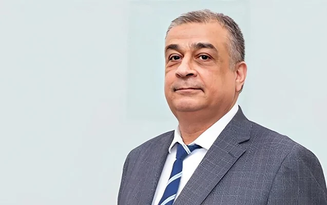 DSMF sədrinə yeni müşavir təyin olunub