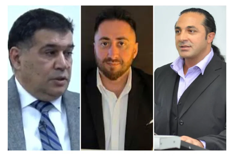 Tural Sadıqlı, Orduxan Teymurxan və Elşad Abdullayev barəsində həbs qərarı çıxarılıb
