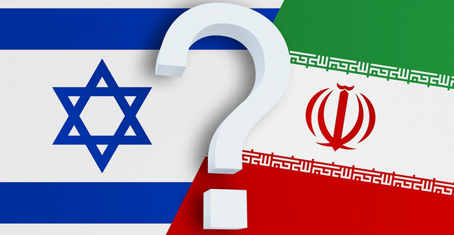 Təl-Əvivlə Tehran arasında ən yaxşı vasitəçi Rusiya və Azərbaycandır