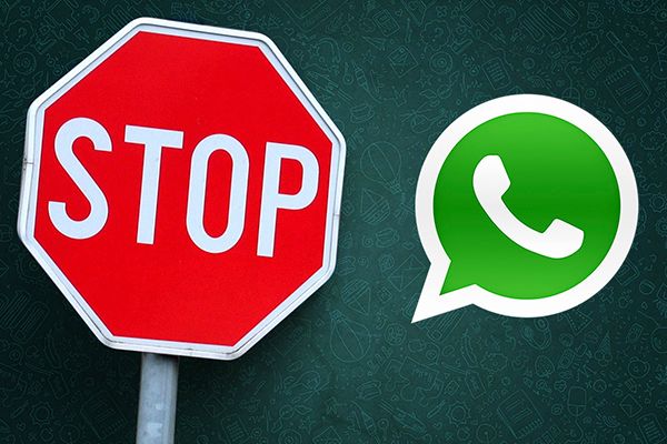 ABŞ-da vəzifəli şəxslərə WhatsApp-dan istifadə qadağan edilib