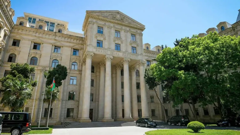Suriyadan daha 13 nəfəri Azərbaycana gətiriblər