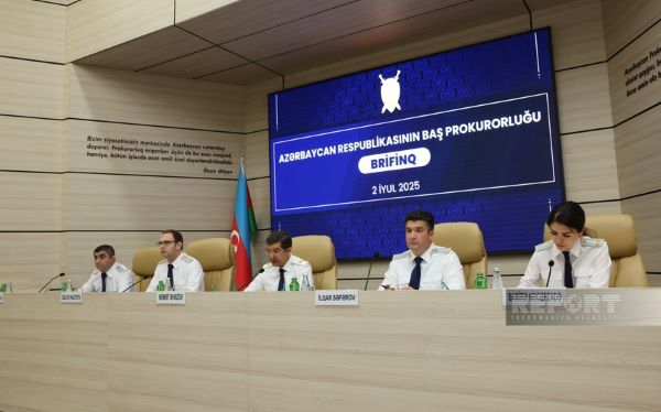 İdarə rəisi: "Ziyəddin Səfərov Rusiya hüquq-mühafizə orqanlarının avtomobilində ölüb"