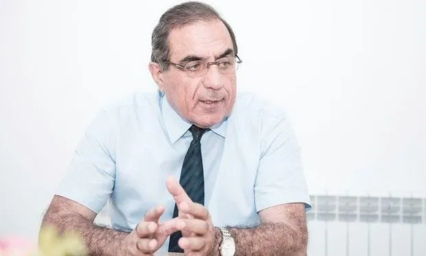 Professor: Rusiyanın Azərbaycana təzyiqi ciddi nəticə verməyəcək