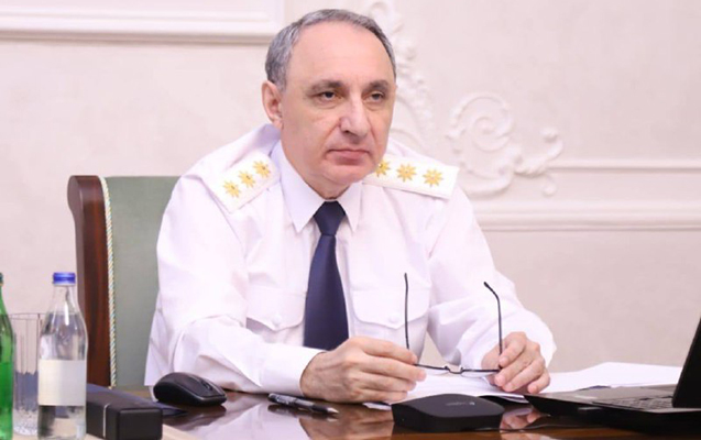 Kamran Əliyev: "Rusiya tərəfi konkret nəticələr barədə Azərbaycana məlumat vermir"