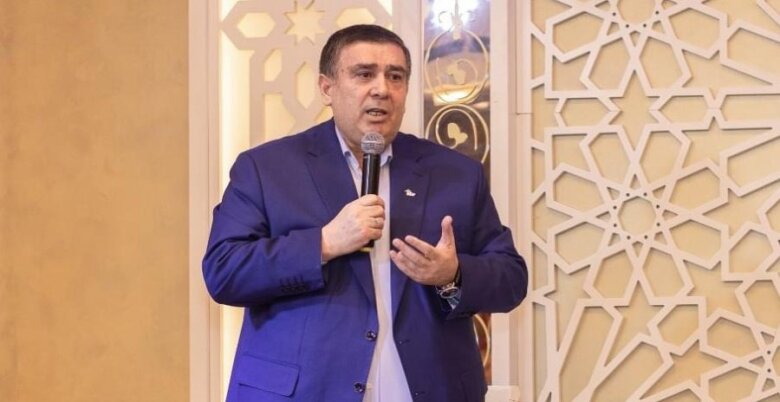 Rusiya Azərbaycan diasporunun rəhbərini axtarışa verib