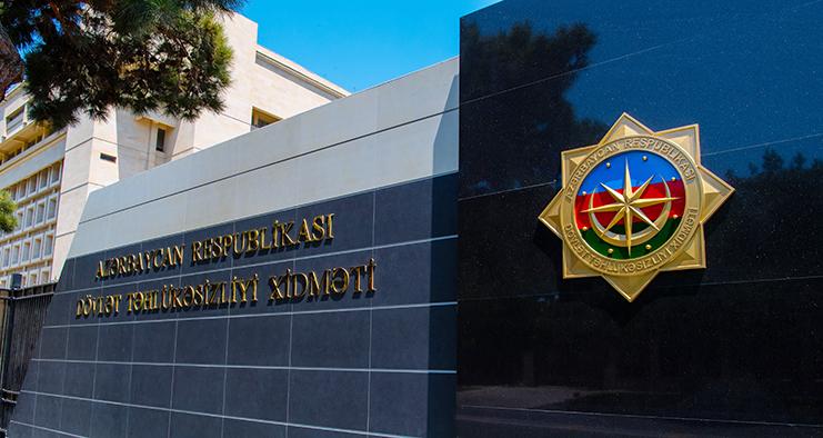 İşgəncələrə Qarşı Azərbaycan Komitəsi erməniəsilli şəxslərlə tanış olub