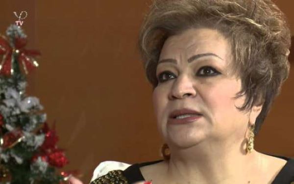 Afaq Bəşirqızı: "Deməli, hər şeyi pula satacağıq?"