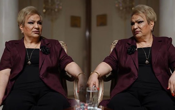 Afaq Bəşirqızı: "Xalq artisti adını sənə bibin, dayın, əmin verdirə bilər, amma..."