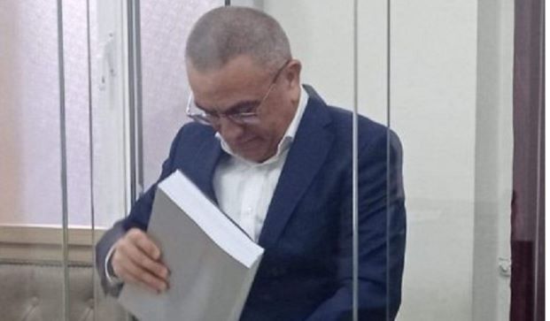 Həbsdəki sabiq icra başçısı: "4 ildən artıqdır ki..."