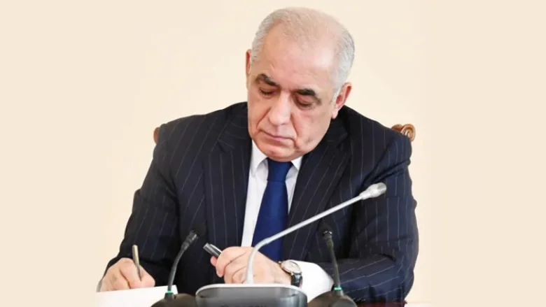 Sosial xidmət müəssisələrinə nəzarət qrupu yaradılır