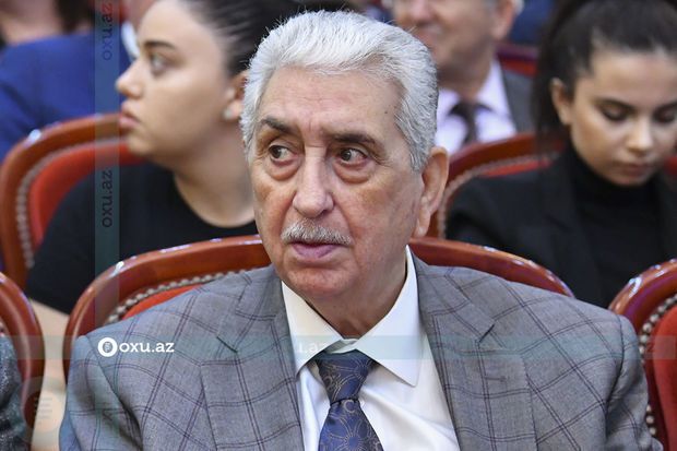 Arif Babayevin vəziyyəti yaxşılığa doğru gedir