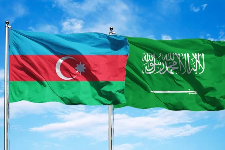 Azərbaycanla Səudiyyə Ərəbistanı arasında bir sıra sənədlər təsdiqlənib