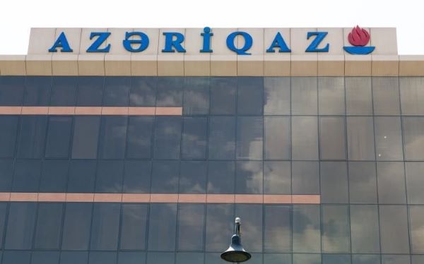 Nəqliyyatçı "Azəriqaz"da Baş direktorun maliyyə üzrə müavini təyin olunub