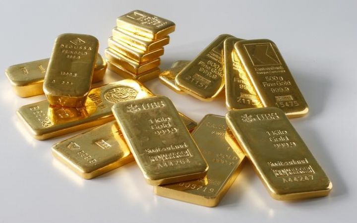 “AzerGold”-un qiymətli metal satışından gəlirləri artıb