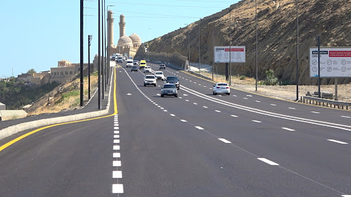 Bakının Bibiheybət yolunda hərəkət məhdudlaşdırılacaq