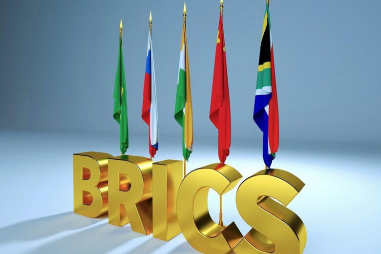 BRICS Sammiti başlayıb