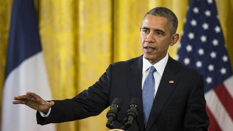 Qəzzada 133 nəfər acından ölüb -  Obama İsrailə çağırış edib