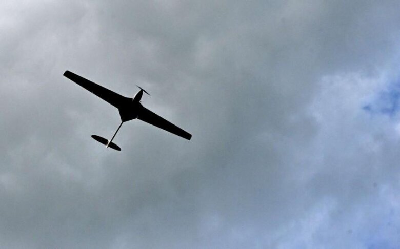 Tatarıstana dron hücumu...