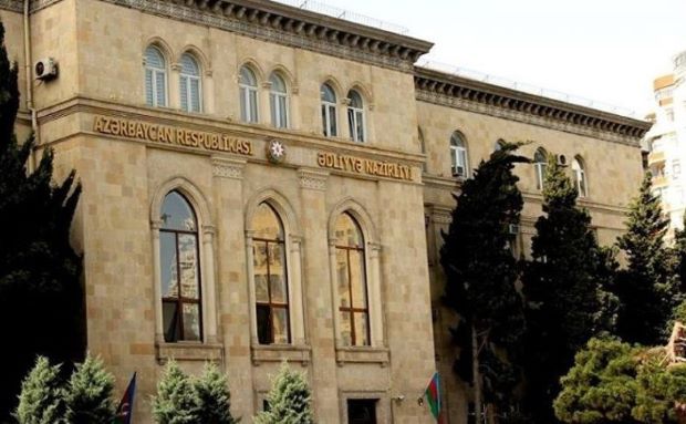 Ədliyyə Nazirliyi Tibb Baş İdarəsinin 380 minlik tenderi ləğv olunub