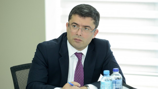 Əhməd İsmayılov: Azərbaycanın lider mövqeyi medianın gündəmini zənginləşdirib