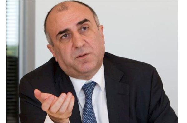 Elmar Məmmədyarov: "İstəyirsiniz ki, Rusiyaya casusluğu qəbul edim?”