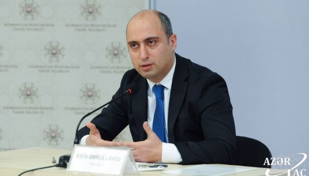 Nazir: “Kolleclərdə müəllim hazırlığı dayandırılıb"