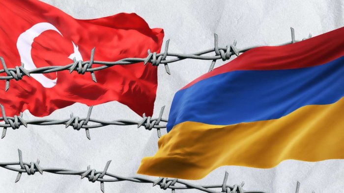 Ermənistan Türkiyə ilə münasibətləri normallaşdırmağa çalışır