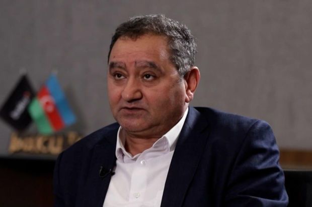 Sabiq deputat su problemindən şikayətlənib