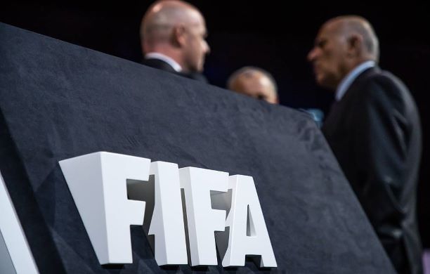 Yığma komandamız FIFA reytinqində geriləyib