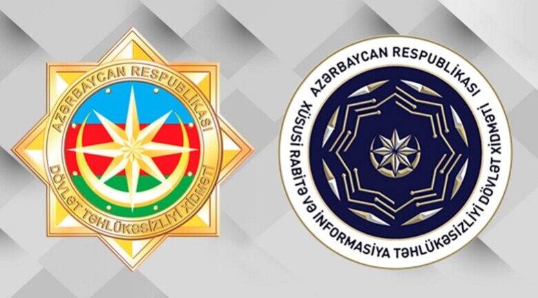 Təhlükəsizliklə əlaqədar birgə komissiya yaradıblar