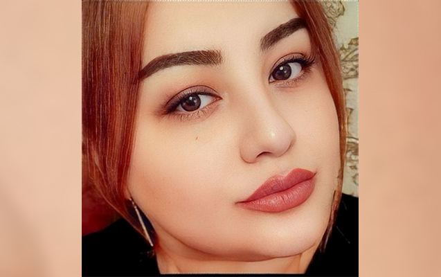 İlknur Turkut növbəti dəfə cəzalandırılıb