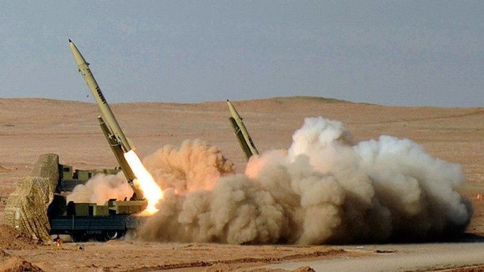 Ruslar Ukraynanı “İskəndər” raketi ilə vurub