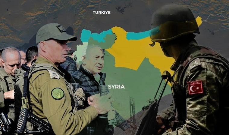 İsrailin növbəti hədəfi Türkiyə ola bilər