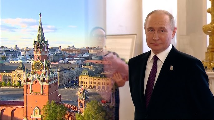 Kremlin planı Rusiyanı xilas edə bilməyəcək