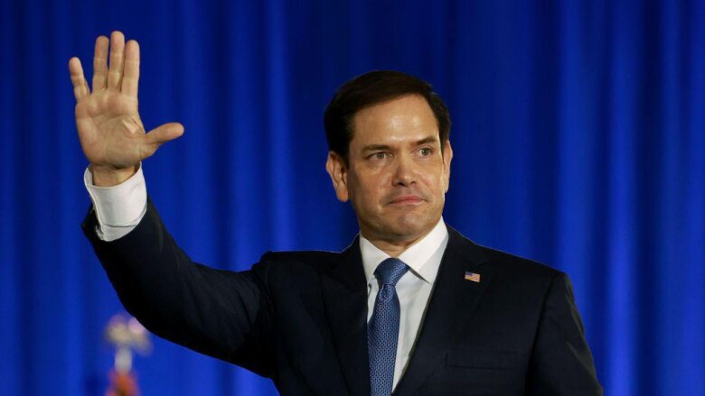 Rubio atəşkəs barədə nikbin danışıb